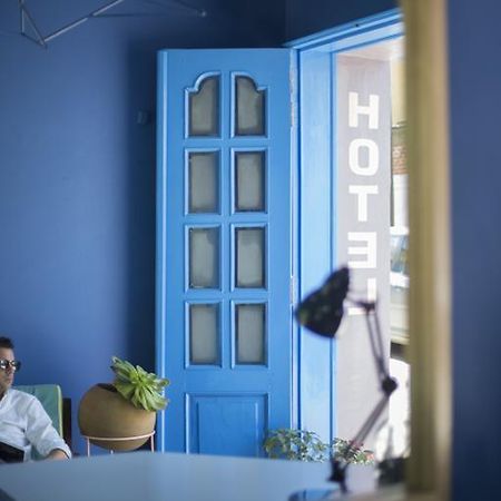 Un Sueno Valle De Huajes Oaxaca Chambre photo