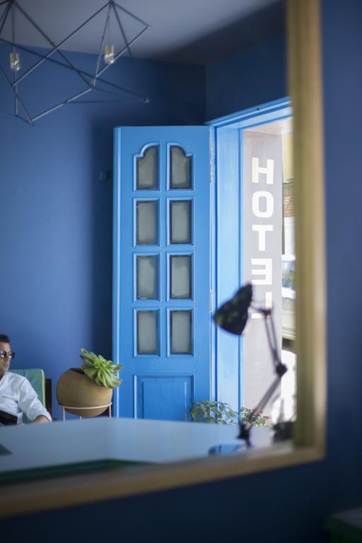 Un Sueno Valle De Huajes Oaxaca Chambre photo
