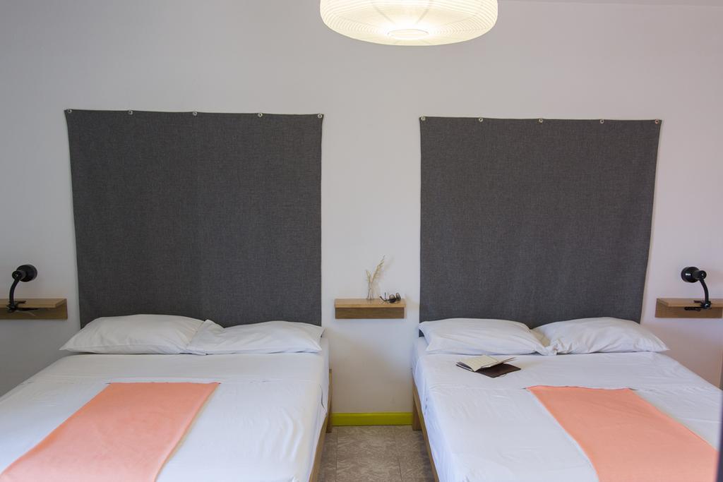 Un Sueno Valle De Huajes Oaxaca Chambre photo