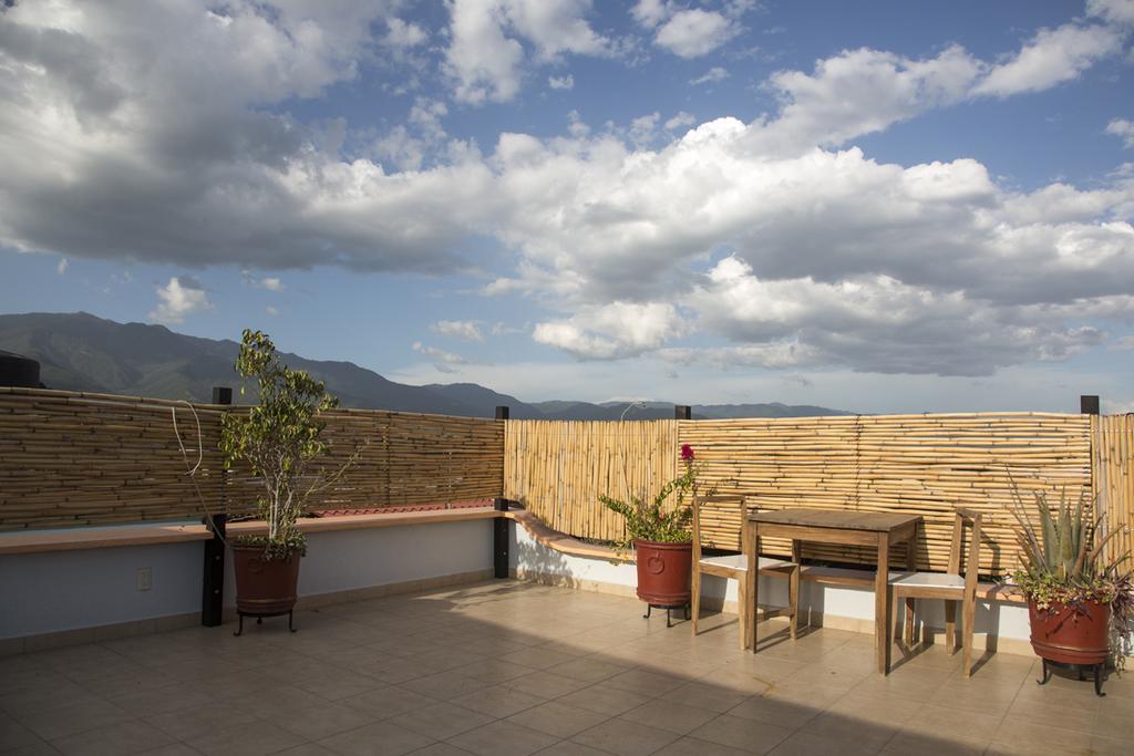 Un Sueno Valle De Huajes Oaxaca Extérieur photo
