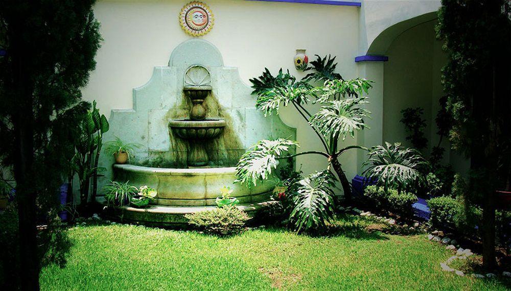 Un Sueno Valle De Huajes Oaxaca Extérieur photo