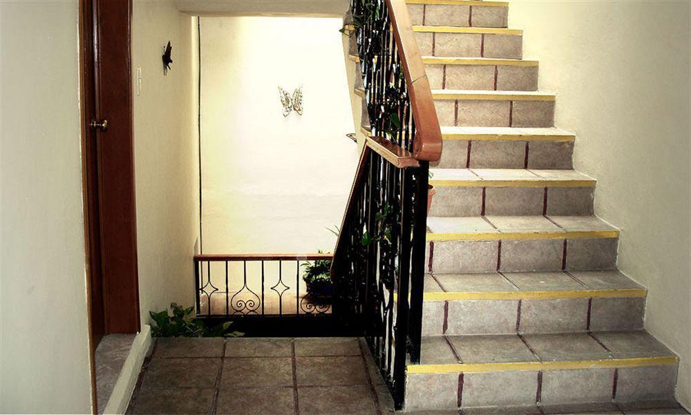 Un Sueno Valle De Huajes Oaxaca Extérieur photo