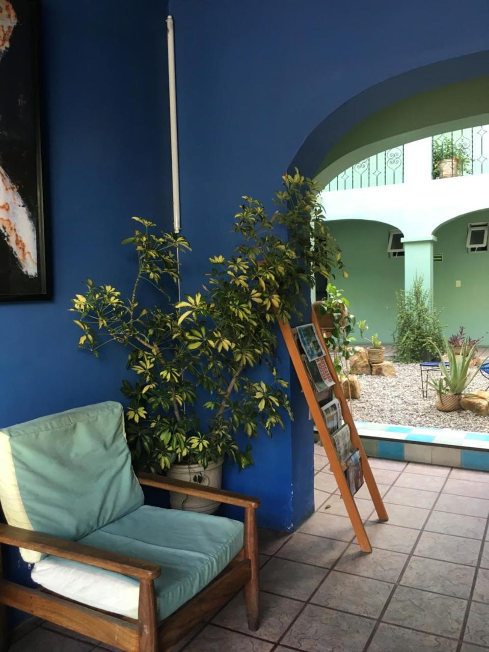 Un Sueno Valle De Huajes Oaxaca Extérieur photo
